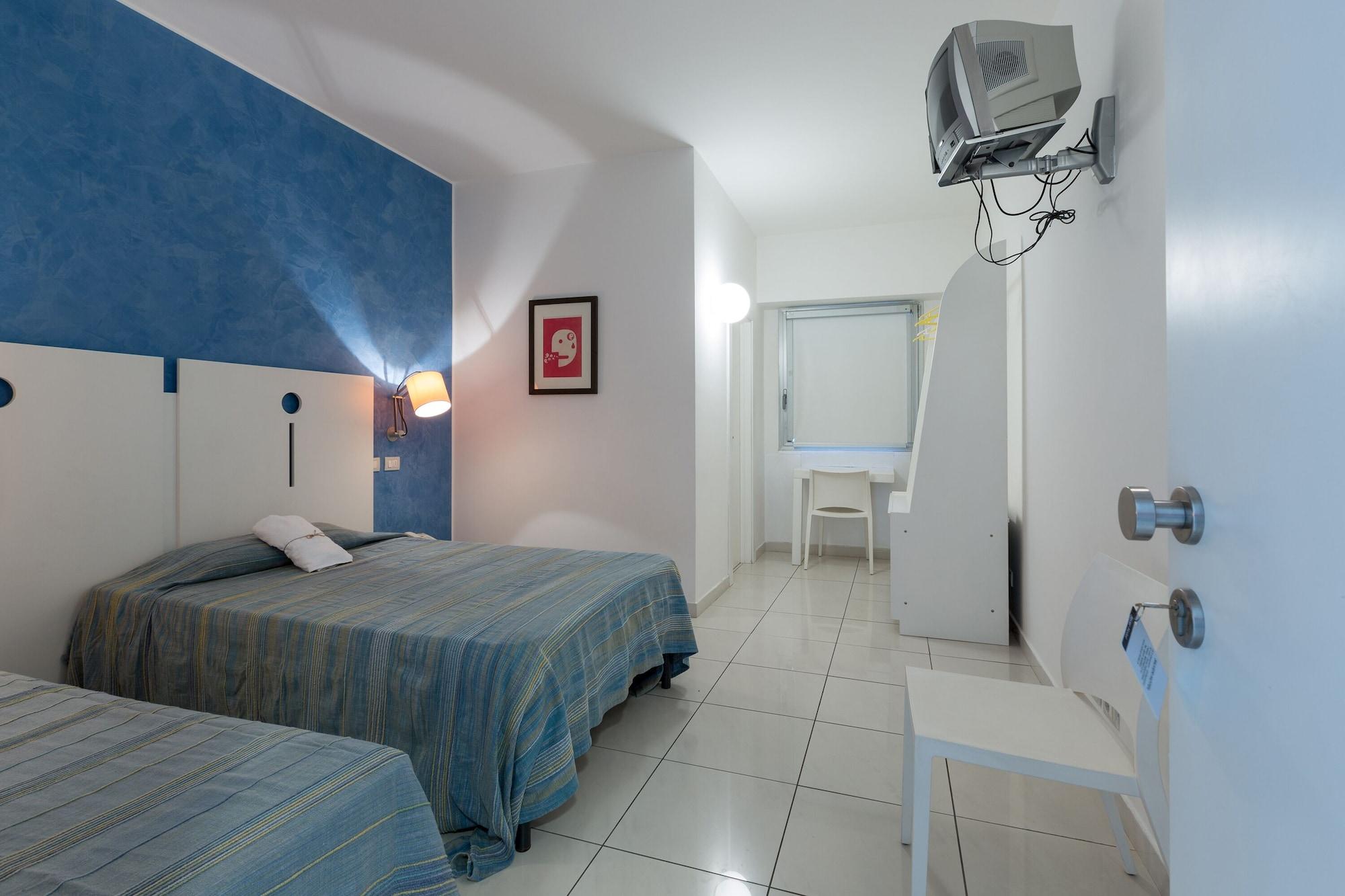 Silver Hotel Matino Exterior photo