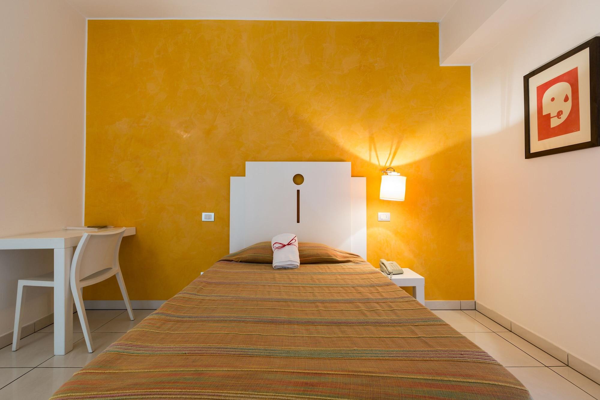 Silver Hotel Matino Exterior photo