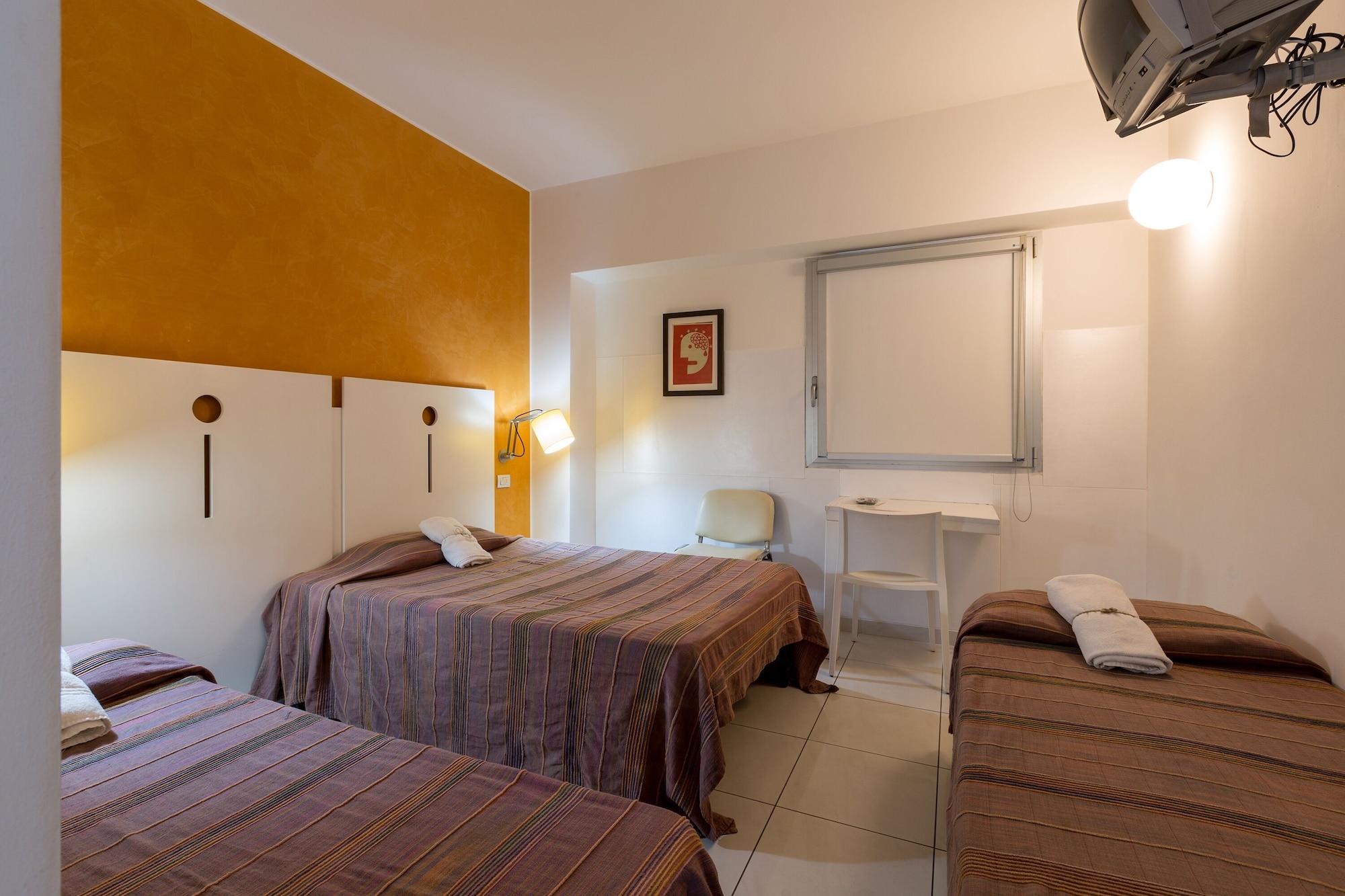 Silver Hotel Matino Exterior photo